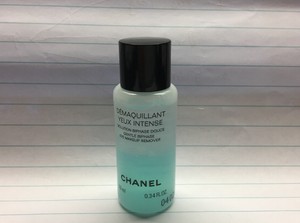chanel eye makeup remover
