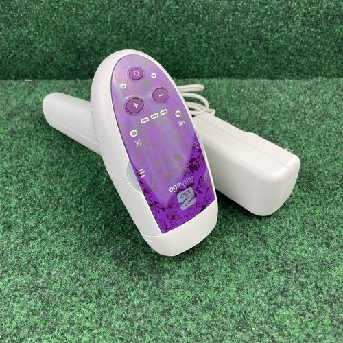 Silk’n Flash & Go Permanent Hair Removal Device Home Skinovations eBay
