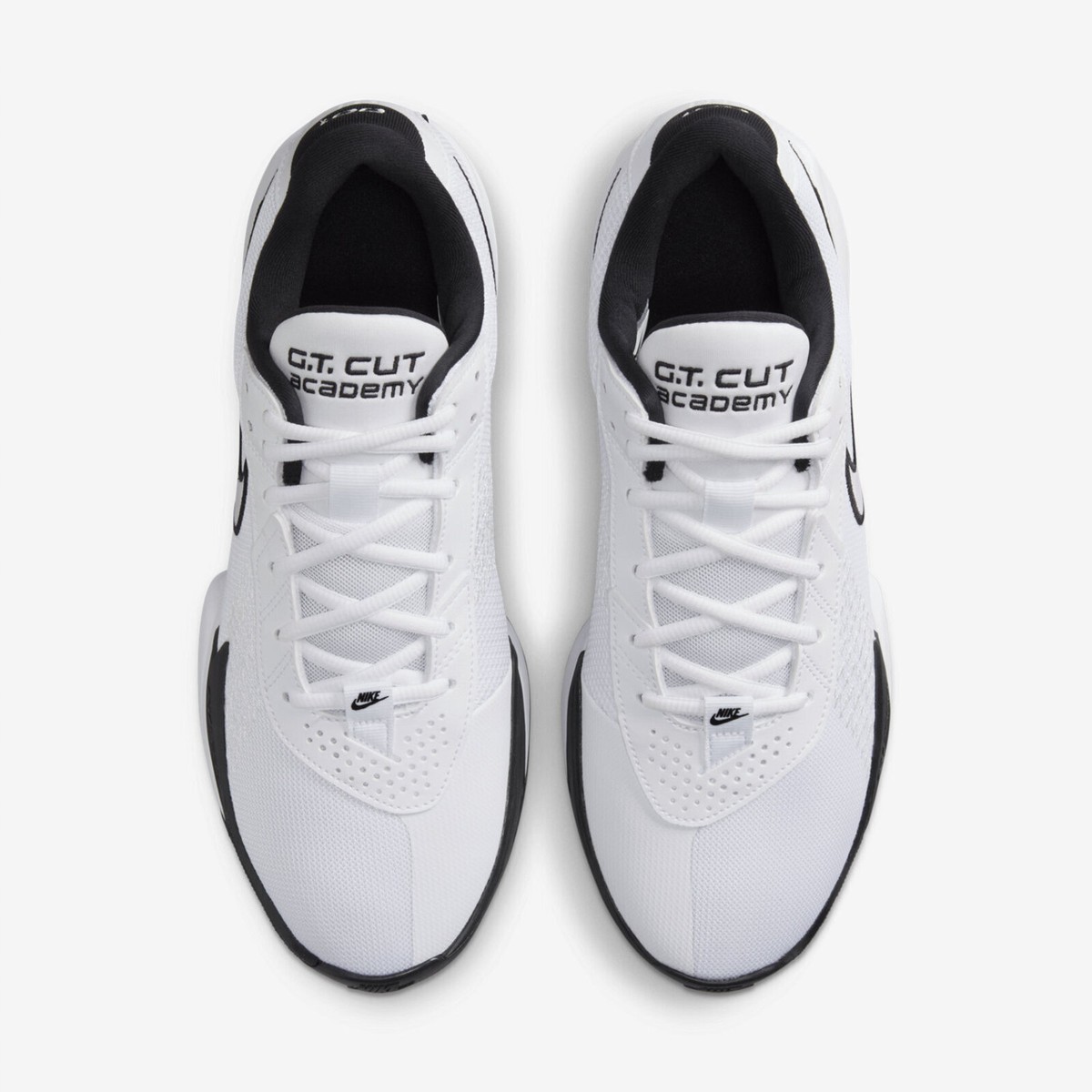Nike Air Zoom G.T. Cut Academy EP [FB2598-100] Men