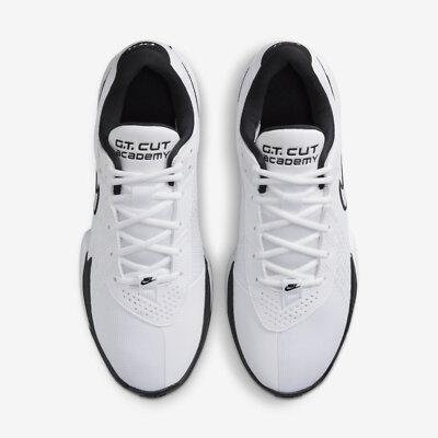 Nike Air Zoom G.T. Cut Academy EP [FB2598-100] Men