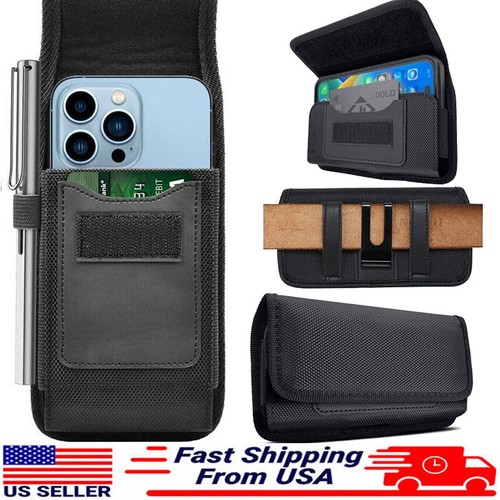 Phone Cases For Moto G Stylus Pure Edge 20 Pro G60S G50 G5 G Plus G30 One 5G ACE Play Defender Belt Clip Heavy Duty Protective Build In Screen Protector From Ytcell - Foto 9