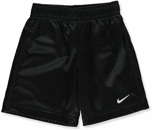 baby boy nike shorts