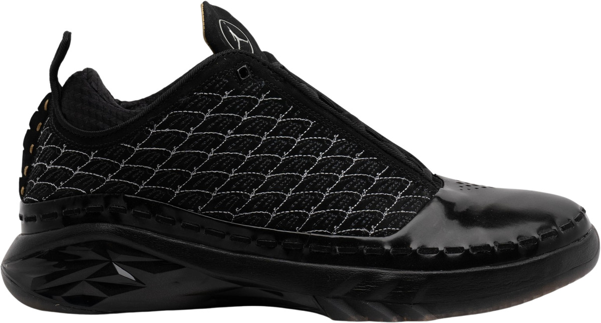 Buy Air Jordan 23 OG Low 'Dark Charcoal' - 323405 071 - Black