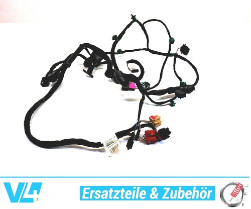 Original Türkabelbaum Kabelbaum Kabelsatz (VL) für VW Phaeton (3D) 3D1 971 120