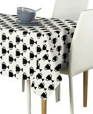 Graduation Trophy Signature Tablecloth - Assorted Sizes!