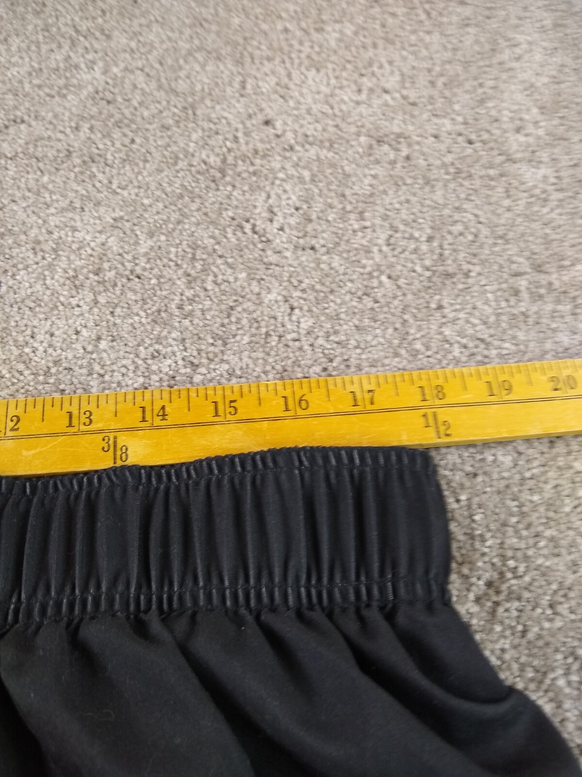 Ocean Current Gray Drawstring Swim Board Shorts f… - image 7