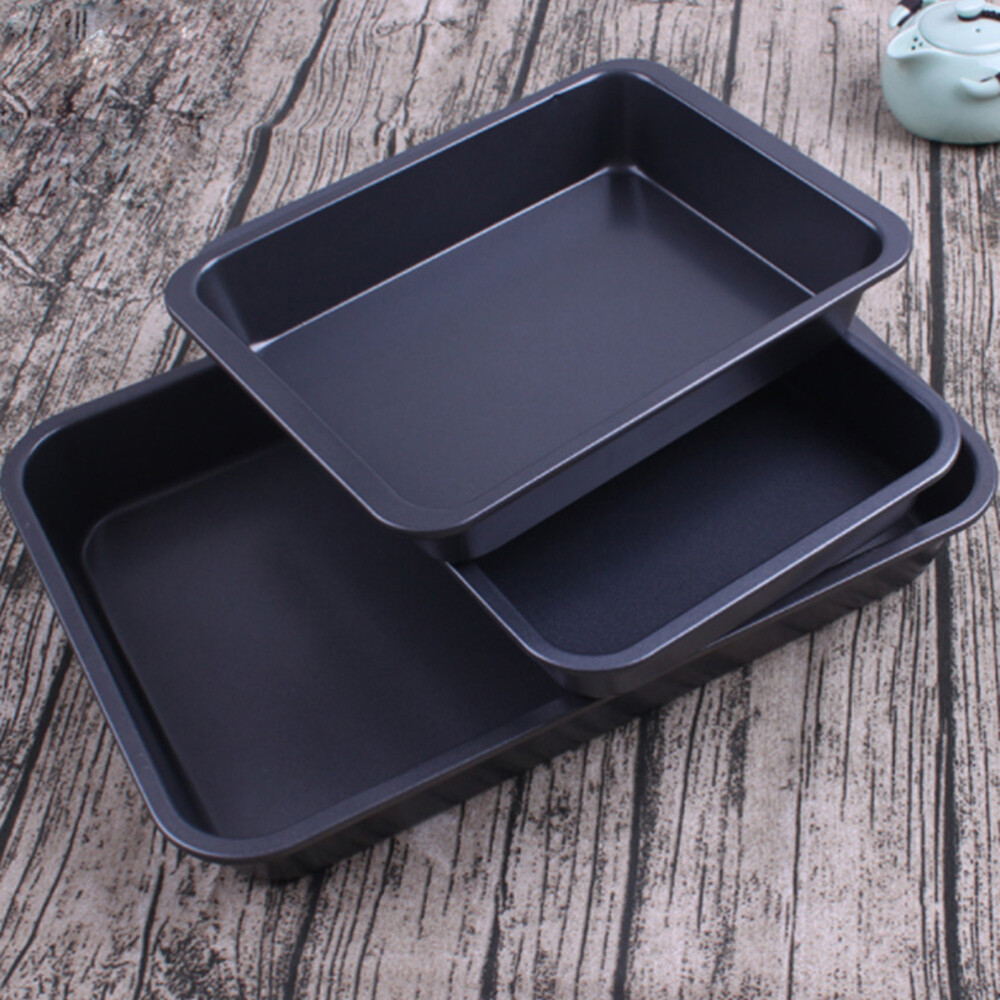Broiler Pan Oven Multifunction Baking Tray Carbon Steel Nonstick eBay