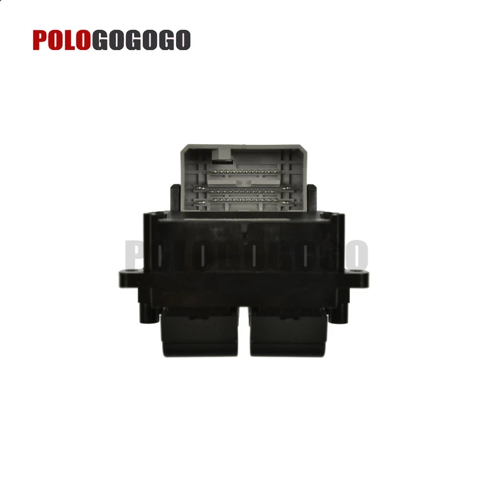 Nuevo interruptor de ventana eléctrica delantero izquierdo para Honda Odyssey 35750-TK8-A12 2011-2103 Foto 2 de 2