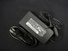 NEW OEM 120W Charger for MSI GF63 Thin 11UC-261 11UC-262 11UC-263 10UC-439 4.5mm