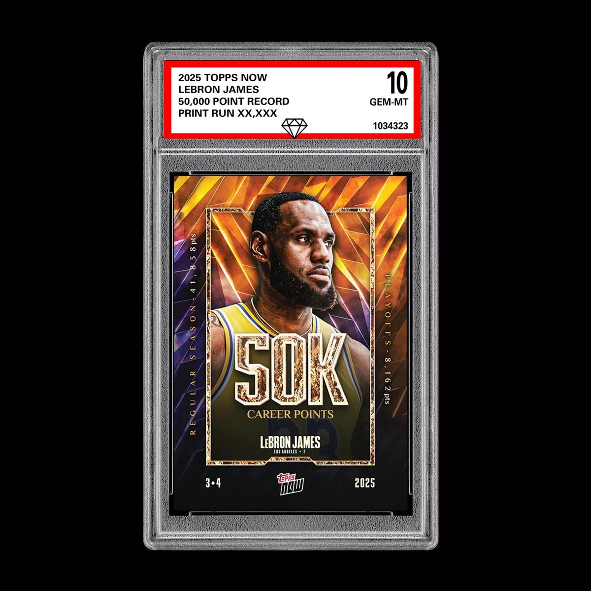 NBAカード Lebron James topps now 4枚セット 2024 Topps Now Lebron James Bronny Jr Father Son Debut TCC