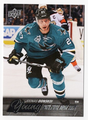 2015-16 15-16 Upper Deck Young Guns Rookie RC Series 1 & 2 & Update Pick List !! - Picture 30 of 121