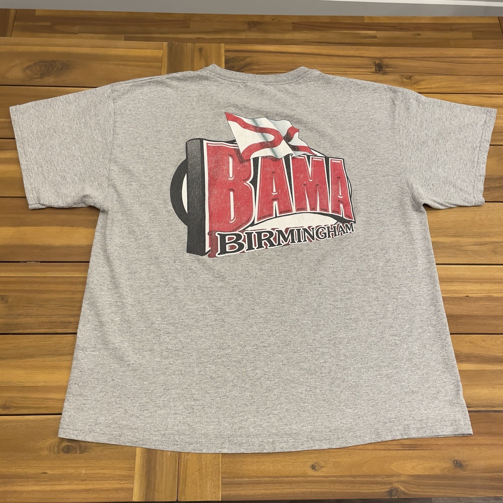 Vintage 90s Southwest Airlines VISA Birmingham Alabam… Gem