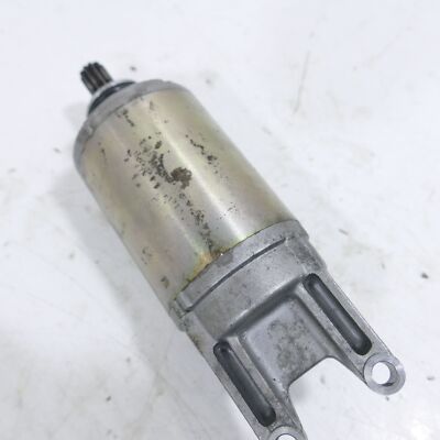 、 Kawasaki ZX-R 400 Starter Motor 69831 | eBay UK