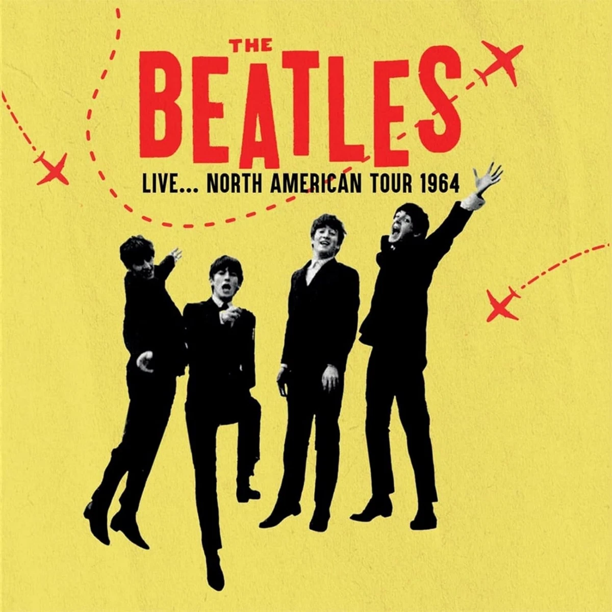The Beatles Live Music CDs for sale | eBay
