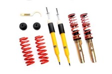 MTS Gewindefahrwerk Sport Gold für BMW 3 Cabriolet E93 325 i 155 KW MTSGWBM13-S