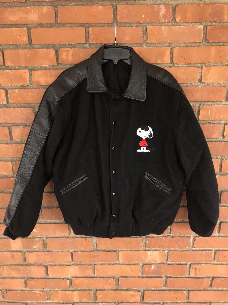 Cute bomber top