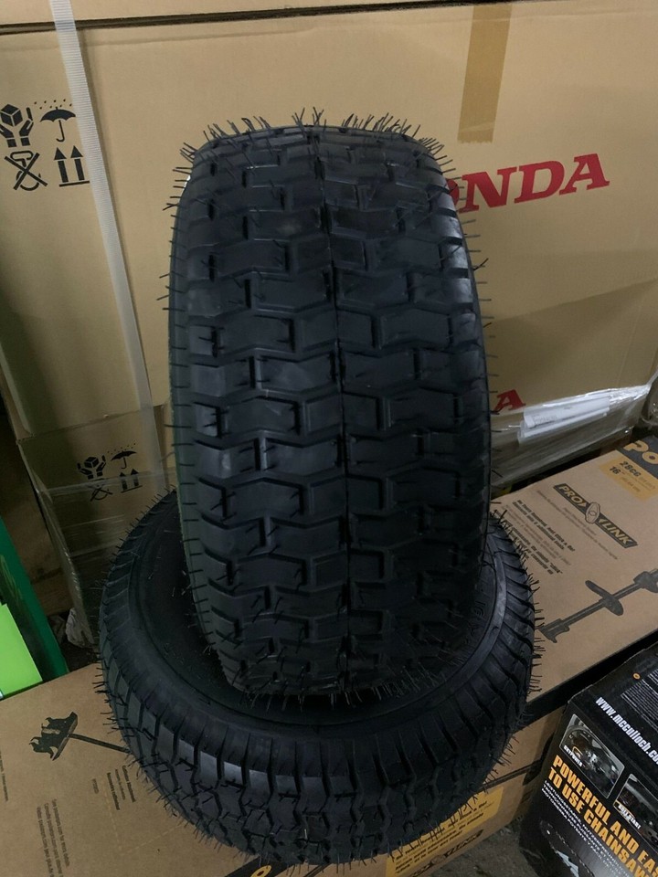 SNAPPER REAR ENGINE RIDER REAR WHEELS 16 X 6.50 X 8 NEW 7052270 7050713 ...