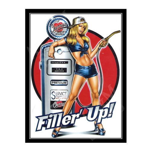 Metal Tin Sign Plaque Home Bar Man Cave Garage Tiki Bar Shed Kitchen Signs M29 - Picture 87 of 101