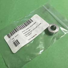 c-050 collar clamp cc11 bjm0139 1/2” shaft