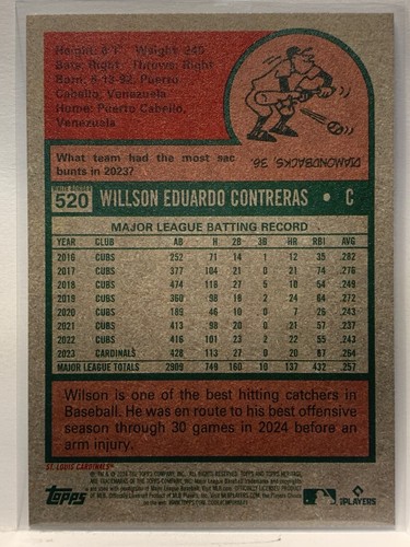 2024 Topps Heritage High Number #501-725 DARK BLUE PARALLEL - YOU PICK (a356) - Picture 16 of 184