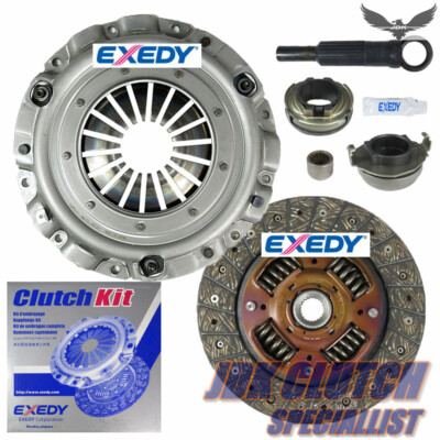 JD *EXEDY PRO-CLUTCH KIT for 2004-2013 MAZDA DOHC  NON-TURBO
