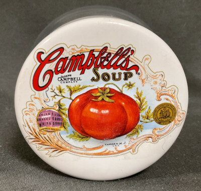 Campbell's Soup Authentic新品28.5cmトリプルネーム s-l400.jpg Campbell's Soup Authentic新品28.5cmトリプルネーム s-l400.jpg