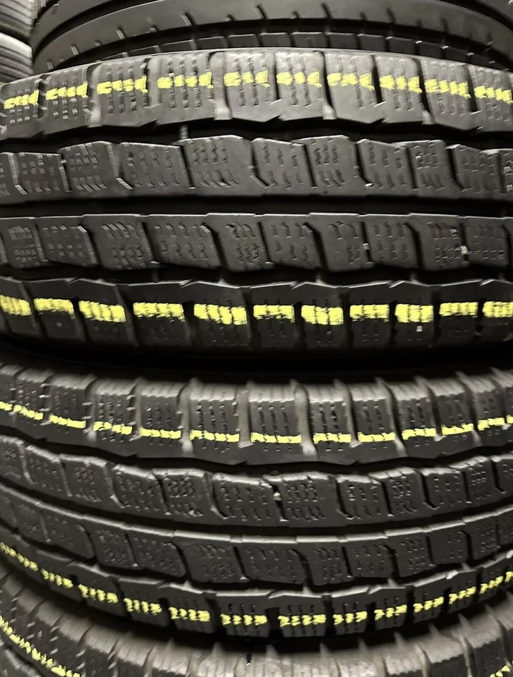 235.85.16 gomme usate - Immagine 3 di 4