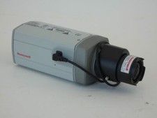Honeywell HCD5WIH Network TDN Box Camera, Box, Wide Dynamic, 720p