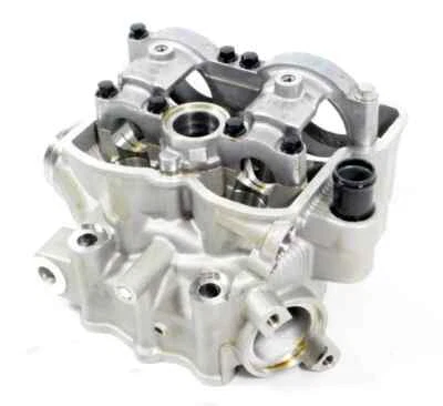Culasse KAWASAKI authentique 2015-2016 KX250F 11008-0842 NEUVE du JAPON - Photo 1/4