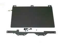REF OEM Dell XPS 9500 Touchpad Sensor Board Black W/Cable HUI09 MNJ4W A19B18