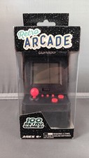 Retro Arcade Handheld Game System 100 Classic Games Brand New, Five Below