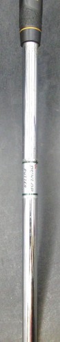 Dunlop Pro Model 403 Putter Steel Shaft 88cm Length Royal Grip - Picture 11 of 11