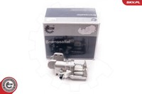 SKV Germany 34SKV104 Bremssattel Hinten Rechts FüR Honda