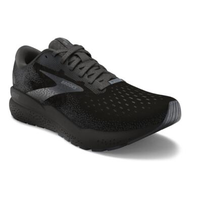 Brooks Laufschuh Herren Ghost 16 GTX Goretex schwarz