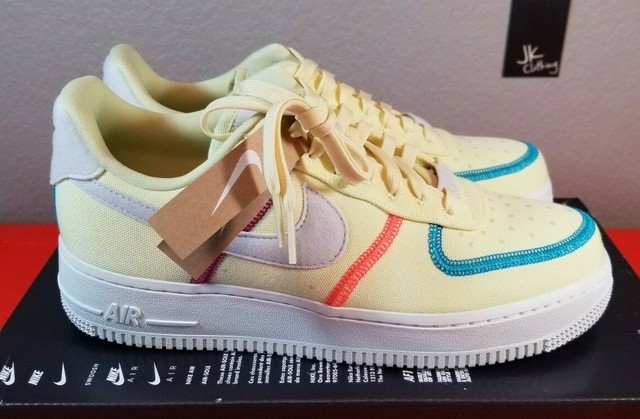 af1 07 lx beige