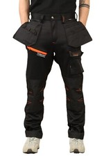 Pantalon De Travail Cargo