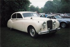 Foto auto d'epoca cm 10 x 15 circa risoluzione collezione - hd5813e