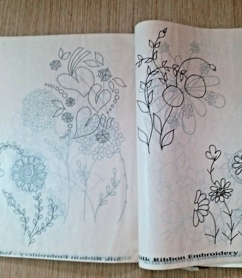 Libros de fantasía para tejer a ganchillo - Torre en regalos chinos - Cumpleaños - Coleccionables de colección Foto 3 de 4