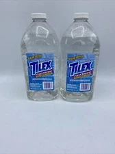 Tilex Daily Shower Cleaner Fresh Shower Lot Of 2 64 Oz Refill Discontinued Rare