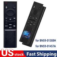 For Samsung Smart TV Remote Control for ALL 2022 2023 2024 2025 TV Models NEW