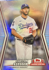 2023 Topps Baseball Factory Team Set Cards Checklist 19