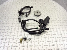 2017 17-19 Kawasaki ZR900 Z900 OEM Sensor Lot Injector Wiring Harness Pulser Oil