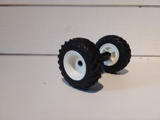 PLAYMOBIL PIÈCE 4496/TRACTEUR …