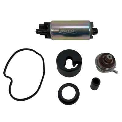 Recmar REC866169T01 Gen III V8 Fuel Cool Fuel Pump Replaces Mercury 866169A01