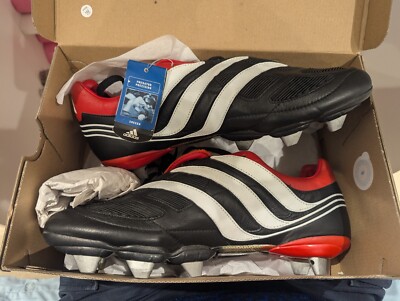 Precision Remake Adidas Predator Precision 2000 Adidas Predator
