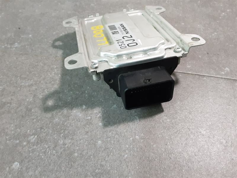 Chassis ECM Transmission CVT Fits 17-19 SENTRA 231918 | eBay