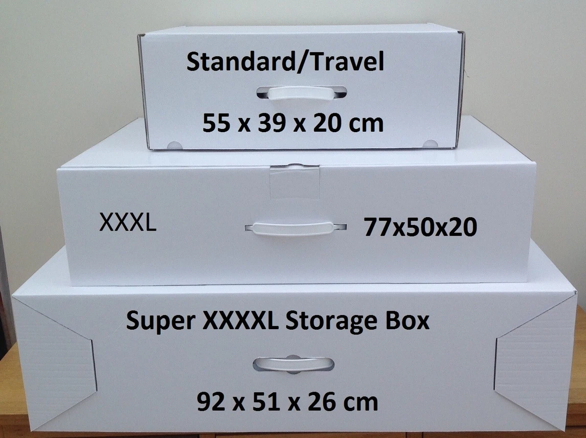 Best wedding dress clearance storage box