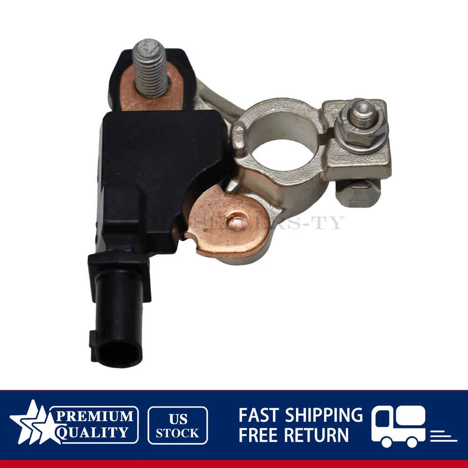 Sensor de corriente de batería 1 pieza 56029713AB para Dodge Durango 2014-2015 EE. UU. Foto 4 de 4