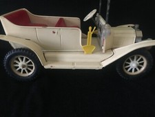 Ford Model T Friction Car T-1917A made in Japan