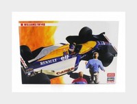 Hasegawa 20719 Williams - F1 FW14B Renault N 5 Weltmeister 1992 Nigel